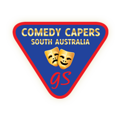 Comedy Capers Gang Show